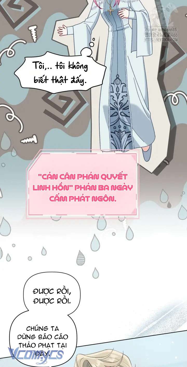 Sự Điều Trị Đặc Biệt Của Tinh Linh: Chapter 95