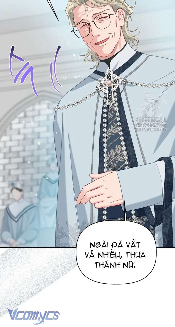 Sự Điều Trị Đặc Biệt Của Tinh Linh: Chapter 95