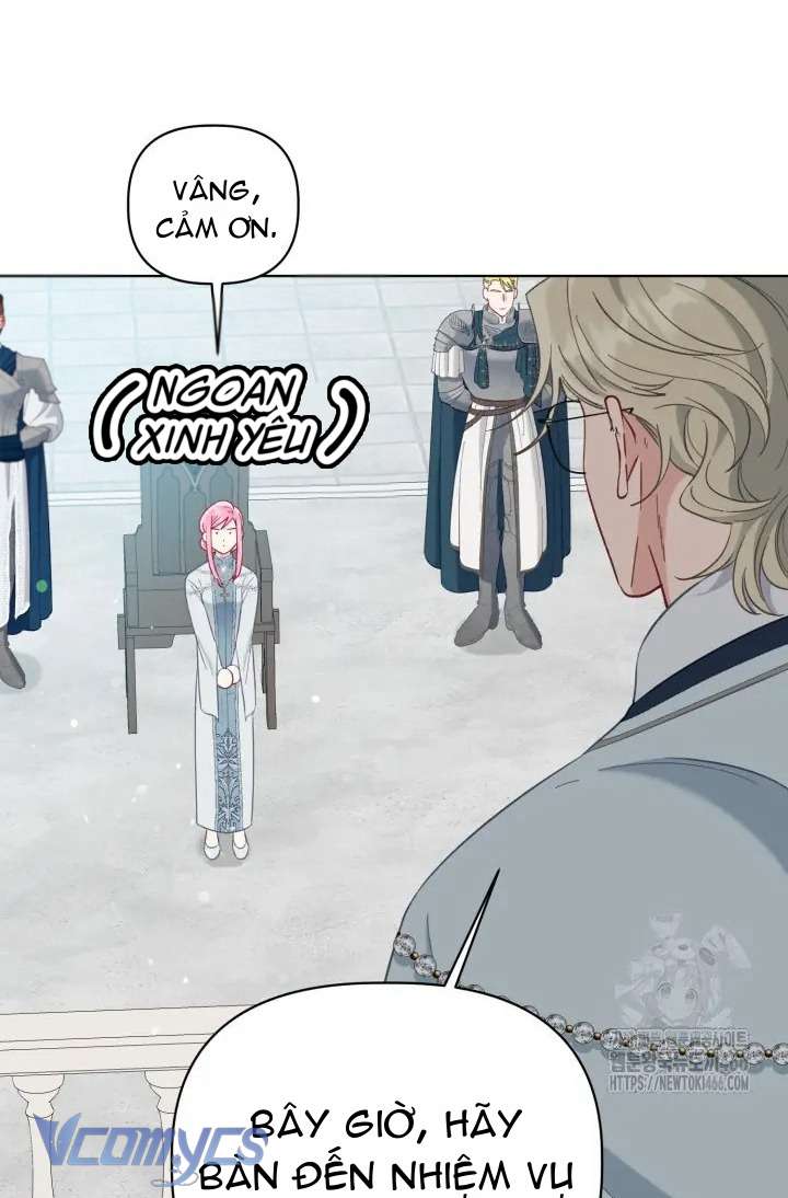 Sự Điều Trị Đặc Biệt Của Tinh Linh: Chapter 95