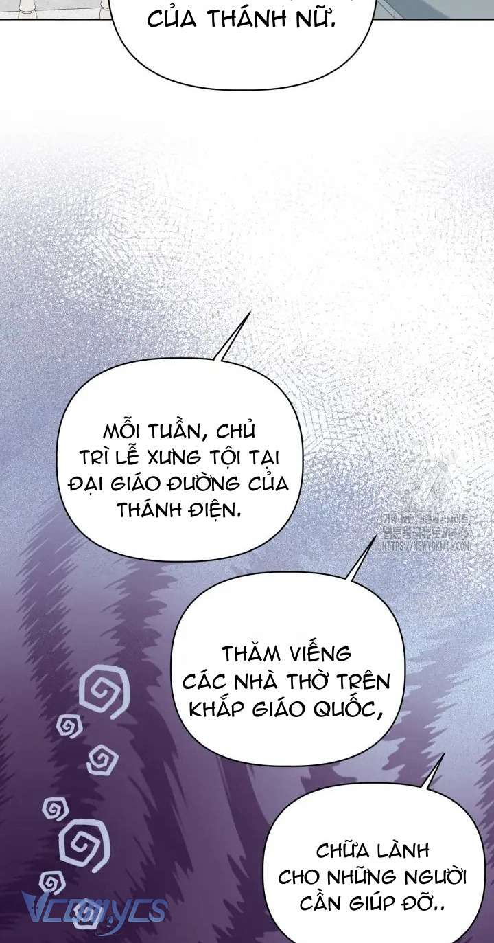 Sự Điều Trị Đặc Biệt Của Tinh Linh: Chapter 95