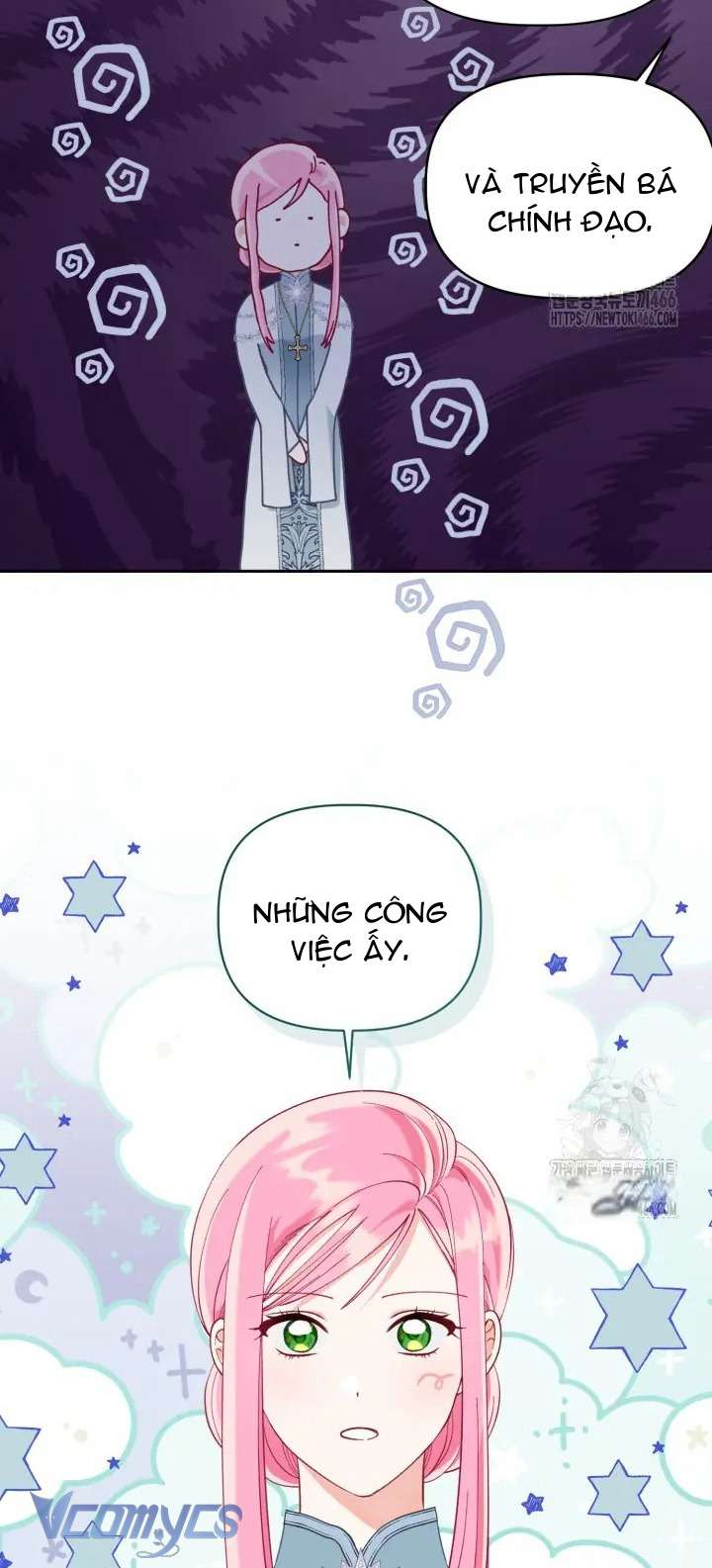 Sự Điều Trị Đặc Biệt Của Tinh Linh: Chapter 95