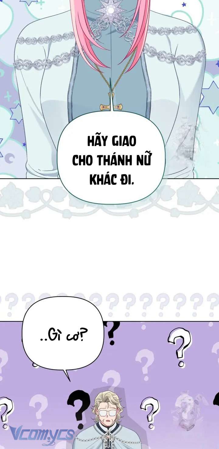 Sự Điều Trị Đặc Biệt Của Tinh Linh: Chapter 95