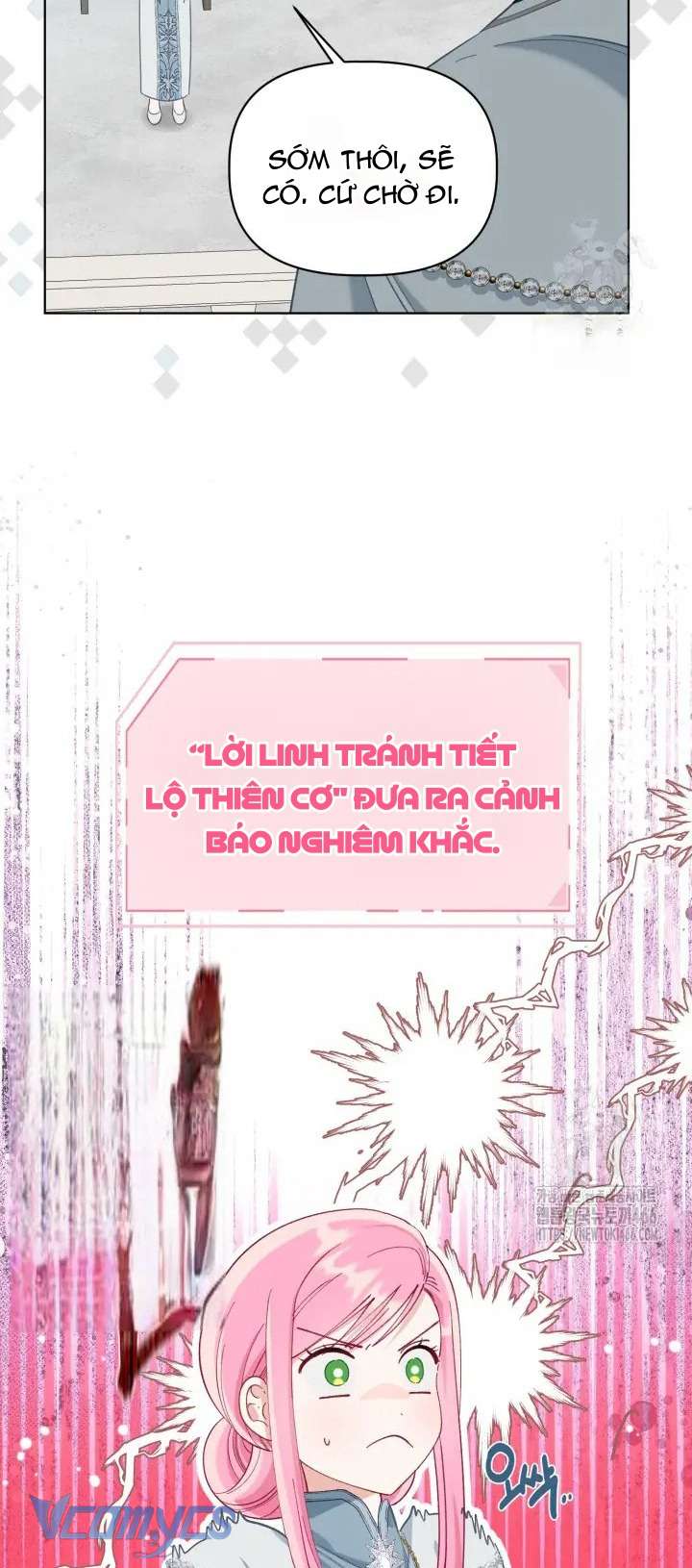 Sự Điều Trị Đặc Biệt Của Tinh Linh: Chapter 95