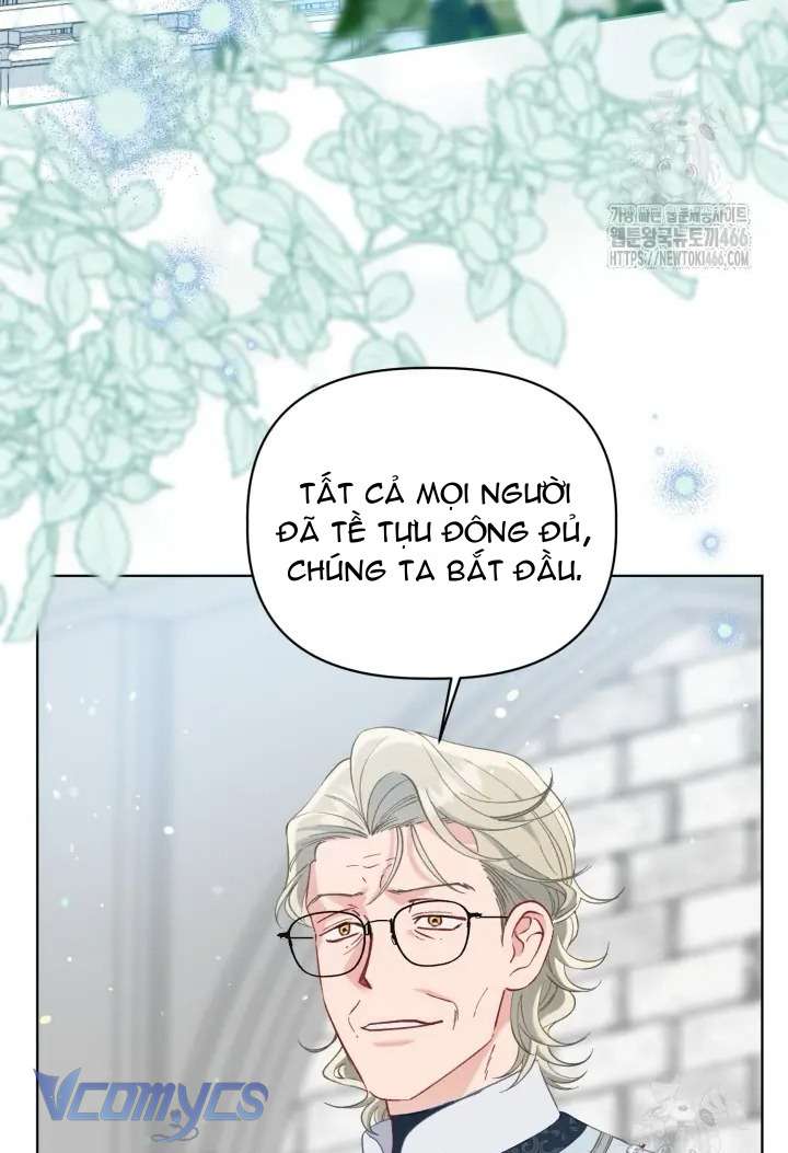 Sự Điều Trị Đặc Biệt Của Tinh Linh: Chapter 95