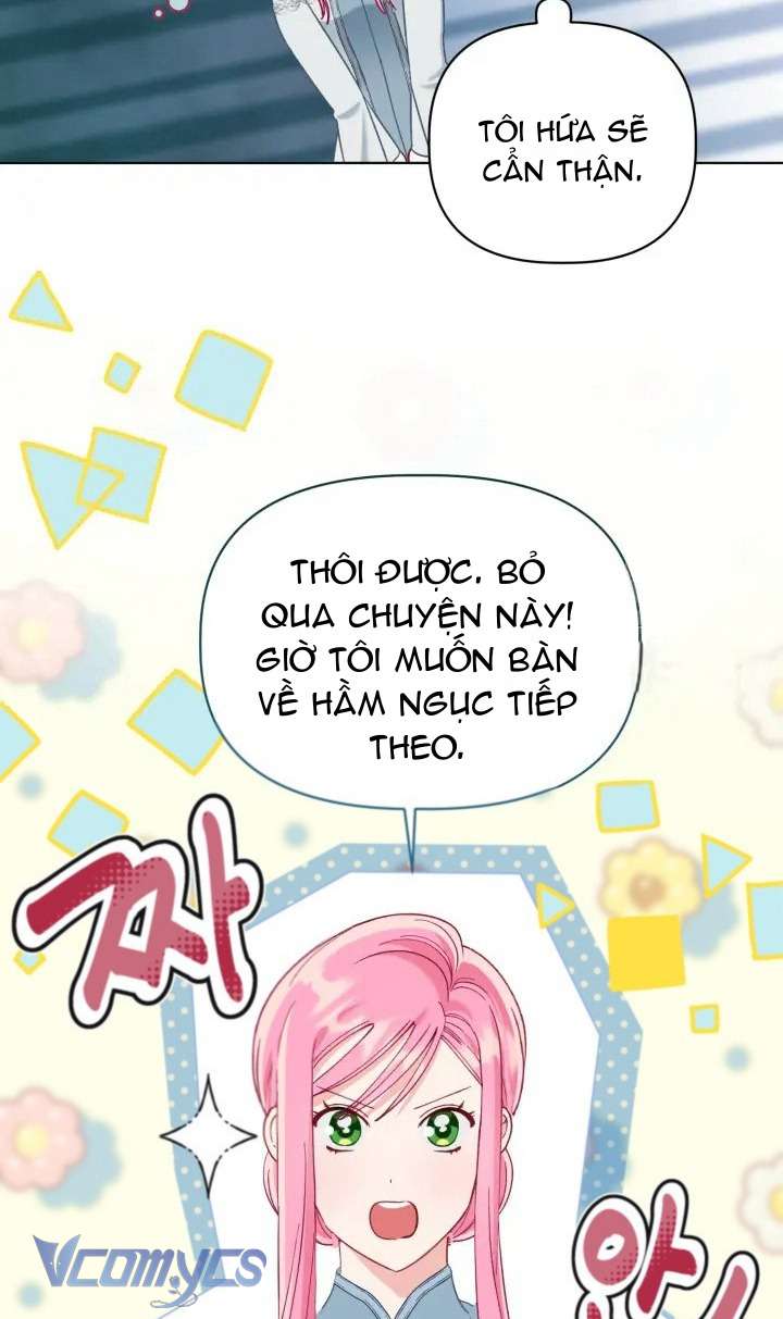 Sự Điều Trị Đặc Biệt Của Tinh Linh: Chapter 95