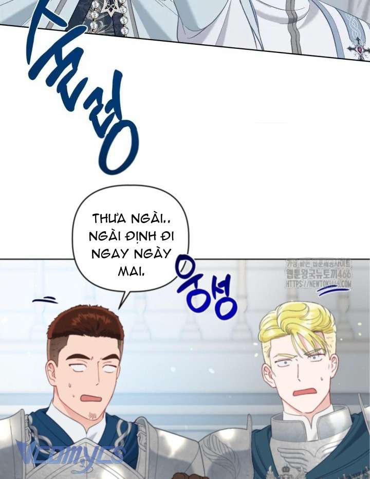 Sự Điều Trị Đặc Biệt Của Tinh Linh: Chapter 95