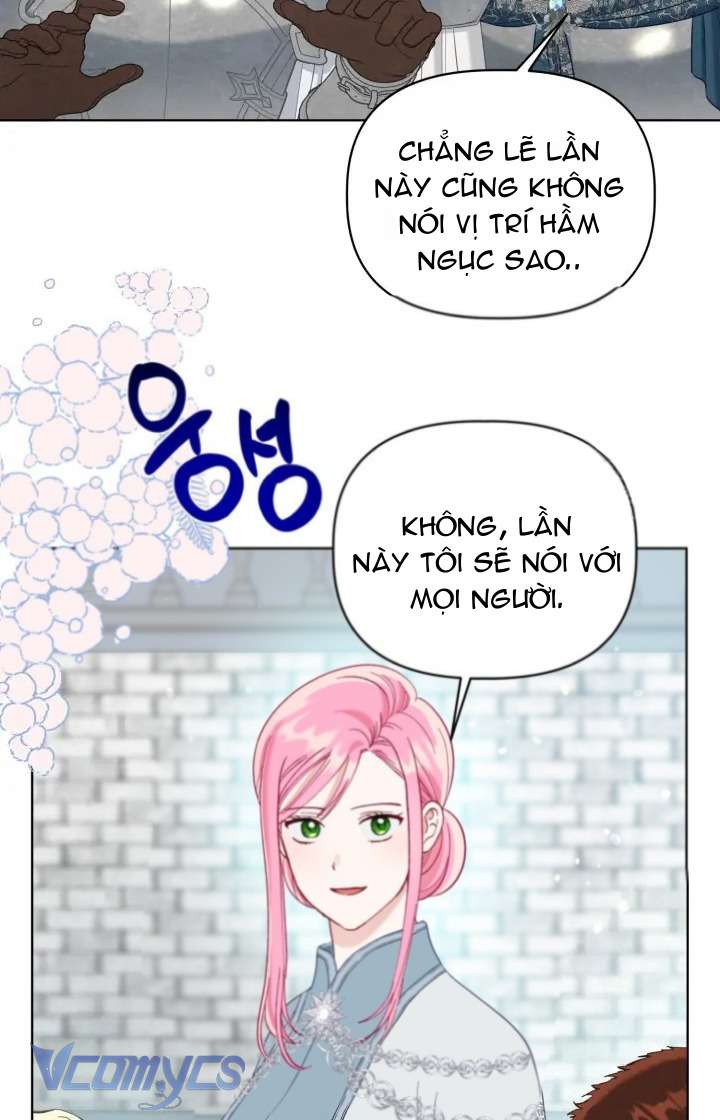 Sự Điều Trị Đặc Biệt Của Tinh Linh: Chapter 95