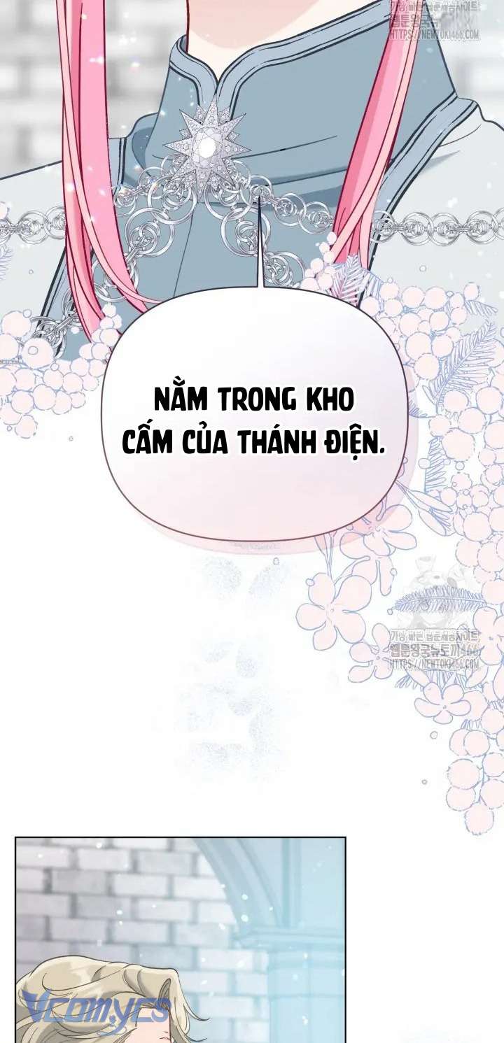 Sự Điều Trị Đặc Biệt Của Tinh Linh: Chapter 95