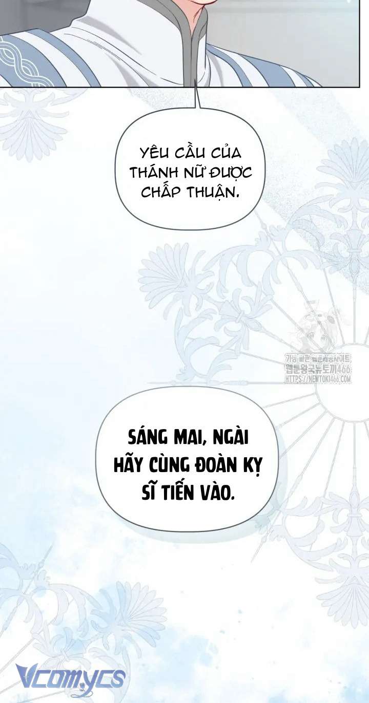 Sự Điều Trị Đặc Biệt Của Tinh Linh: Chapter 95