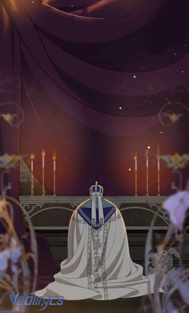 Sự Điều Trị Đặc Biệt Của Tinh Linh: Chapter 95