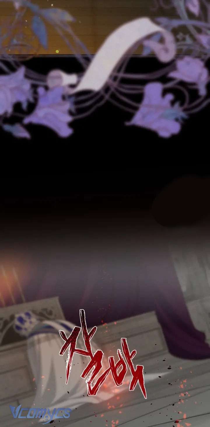 Sự Điều Trị Đặc Biệt Của Tinh Linh: Chapter 95