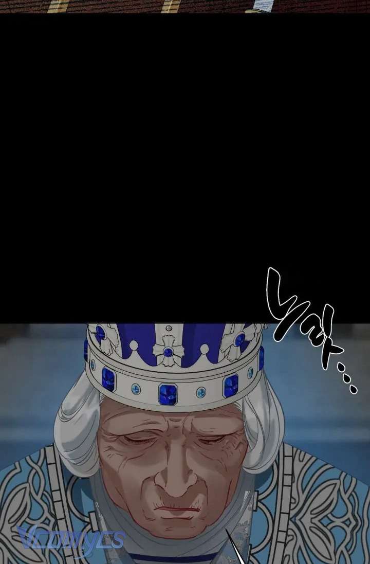 Sự Điều Trị Đặc Biệt Của Tinh Linh: Chapter 95