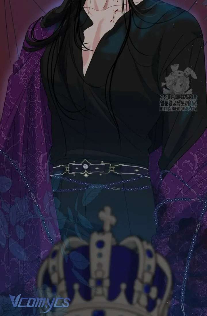 Sự Điều Trị Đặc Biệt Của Tinh Linh: Chapter 95