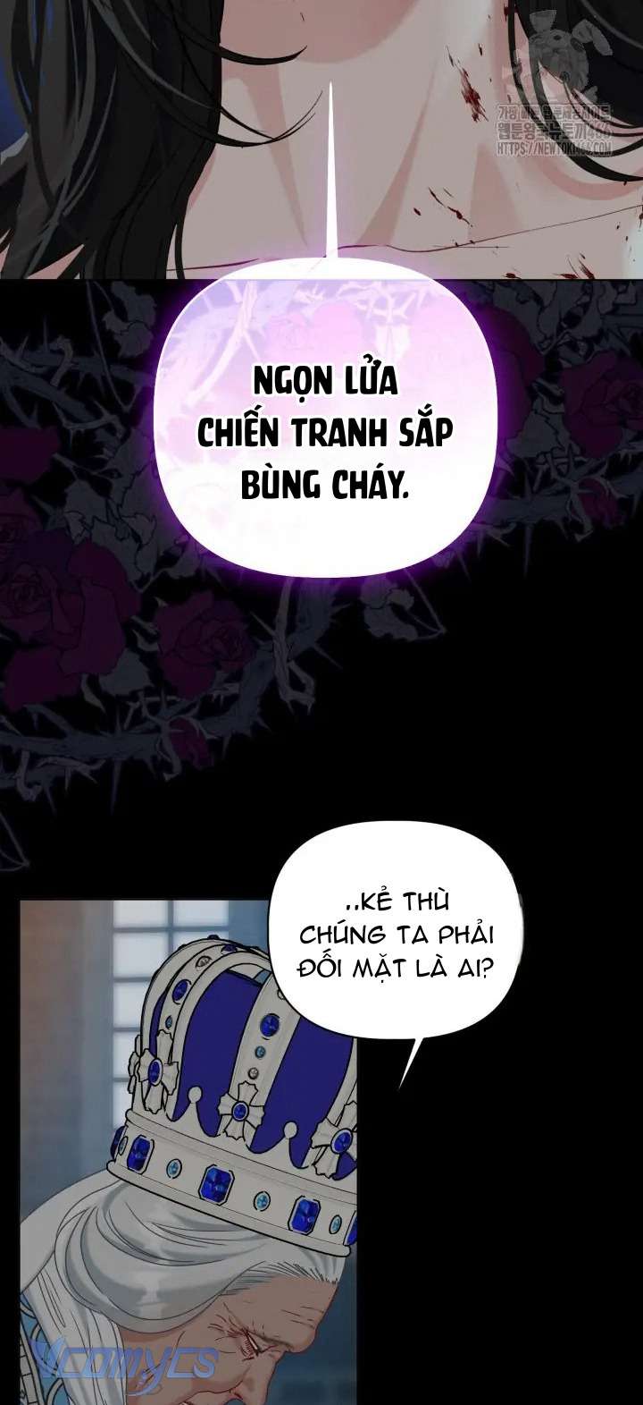 Sự Điều Trị Đặc Biệt Của Tinh Linh: Chapter 95