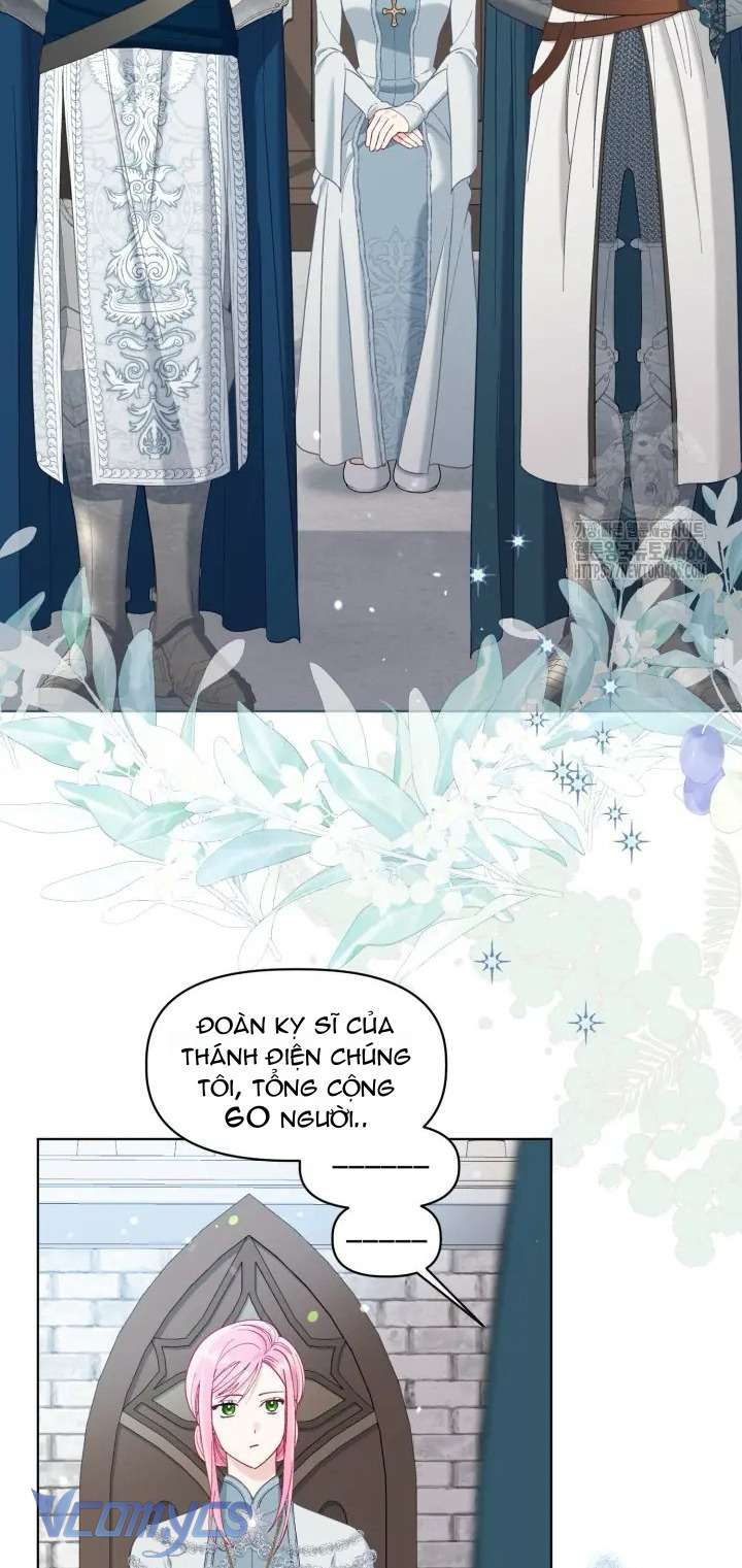 Sự Điều Trị Đặc Biệt Của Tinh Linh: Chapter 95