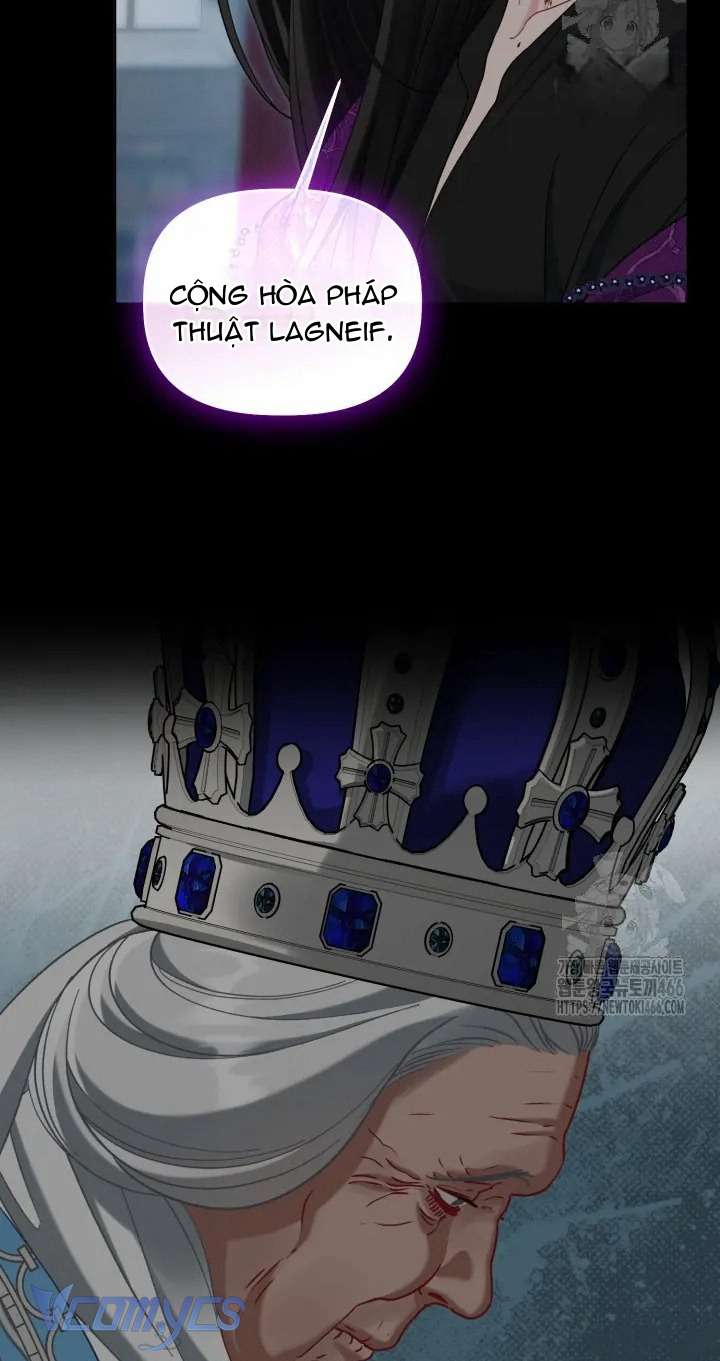 Sự Điều Trị Đặc Biệt Của Tinh Linh: Chapter 95