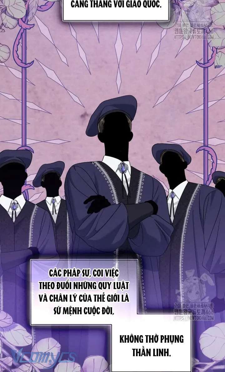 Sự Điều Trị Đặc Biệt Của Tinh Linh: Chapter 95