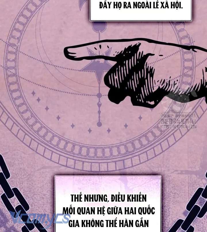 Sự Điều Trị Đặc Biệt Của Tinh Linh: Chapter 95