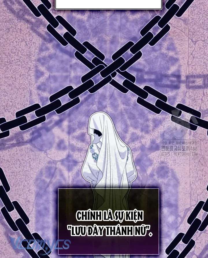 Sự Điều Trị Đặc Biệt Của Tinh Linh: Chapter 95