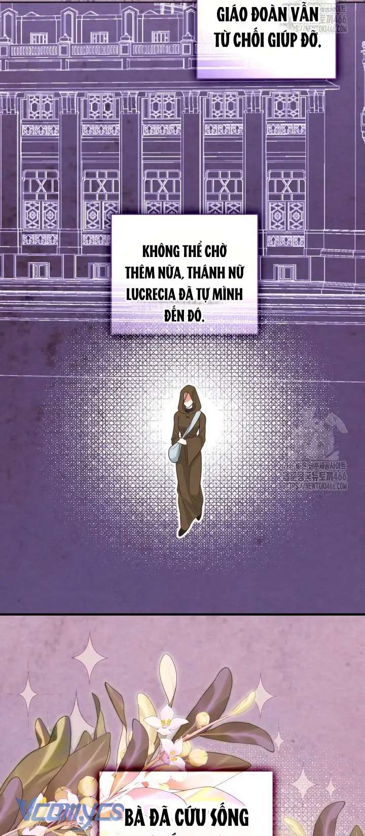 Sự Điều Trị Đặc Biệt Của Tinh Linh: Chapter 95