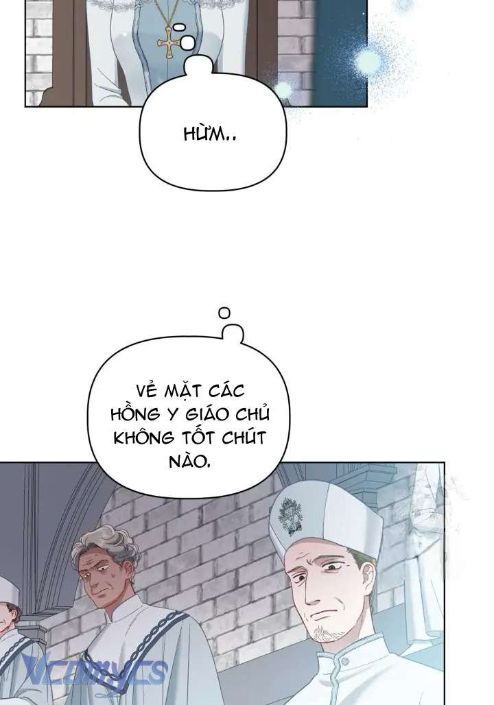 Sự Điều Trị Đặc Biệt Của Tinh Linh: Chapter 95