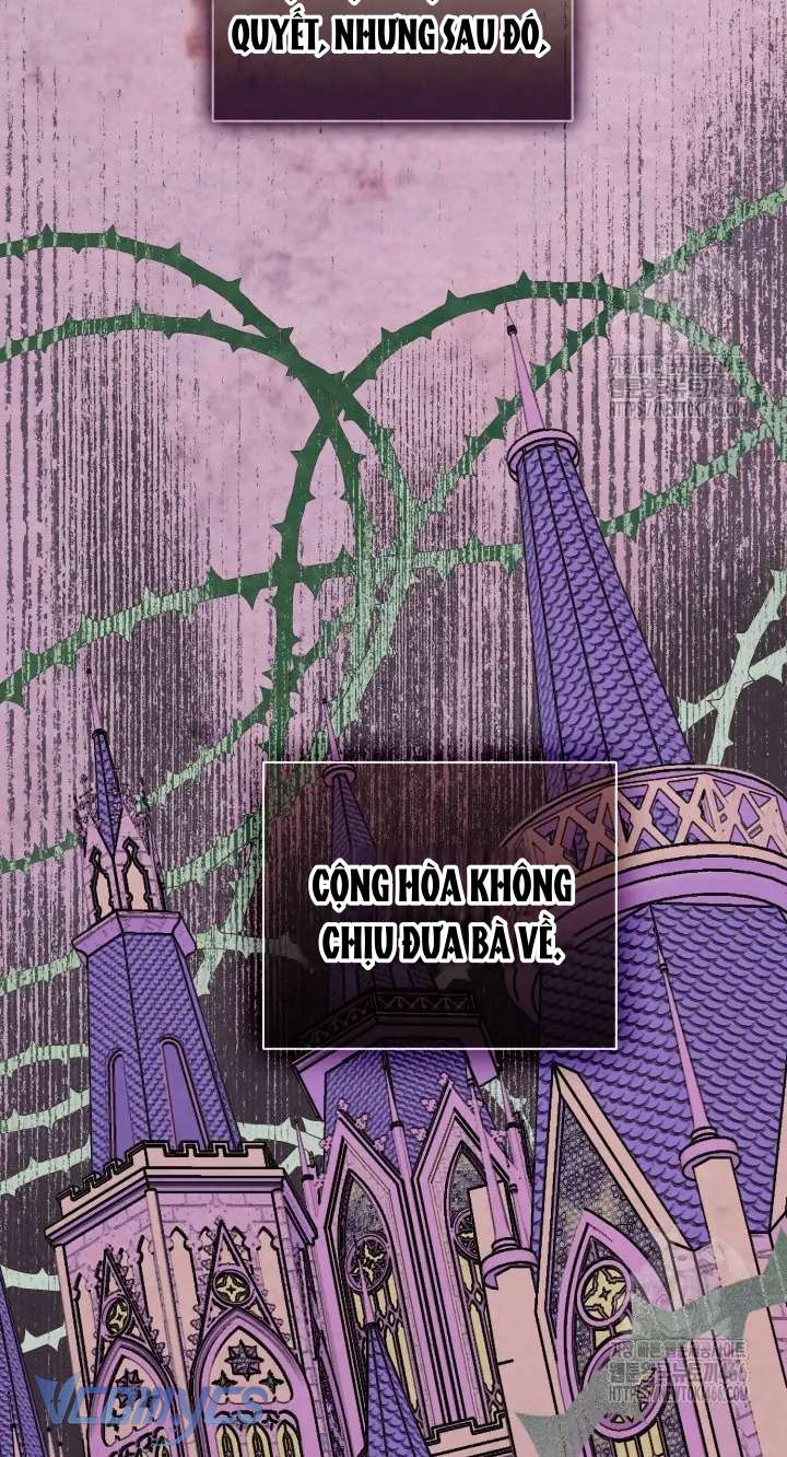 Sự Điều Trị Đặc Biệt Của Tinh Linh: Chapter 95