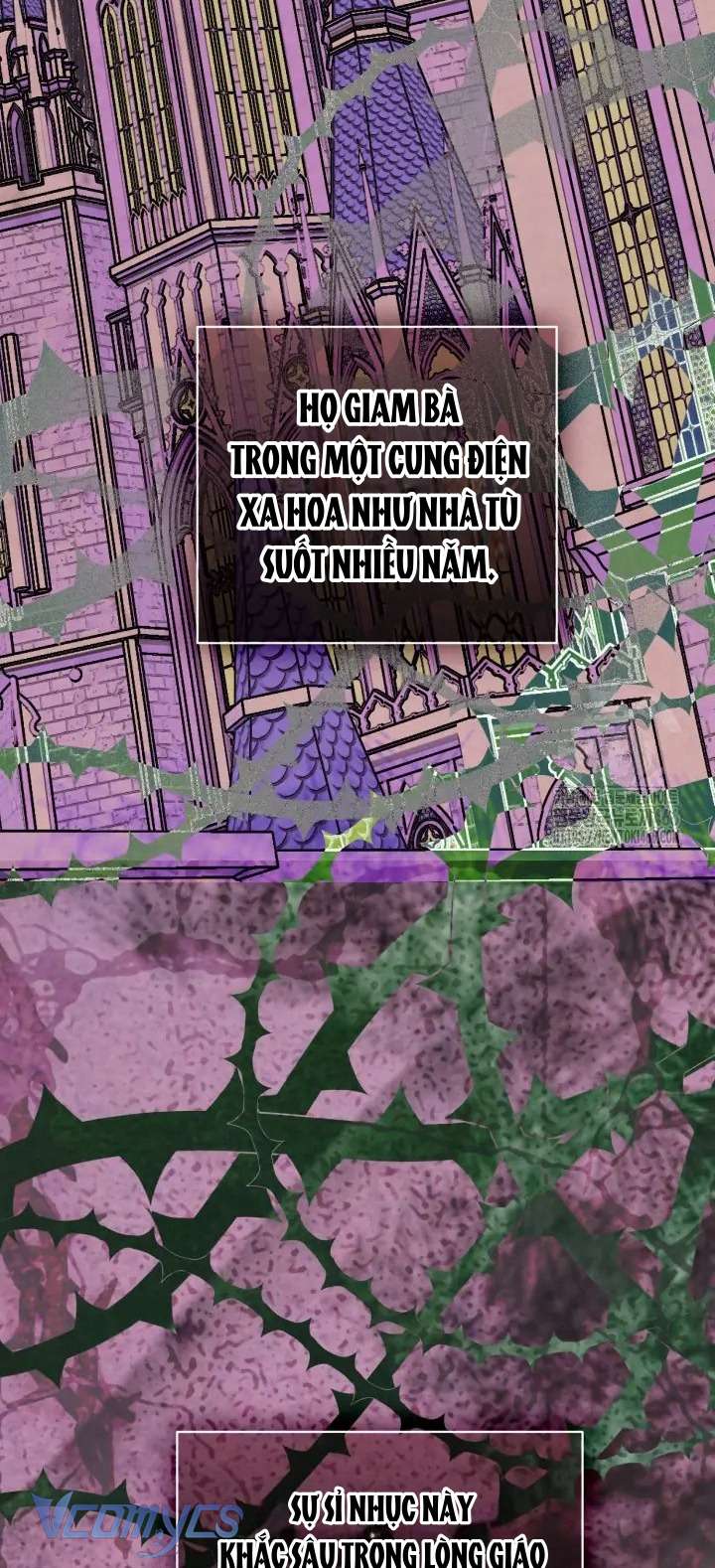 Sự Điều Trị Đặc Biệt Của Tinh Linh: Chapter 95