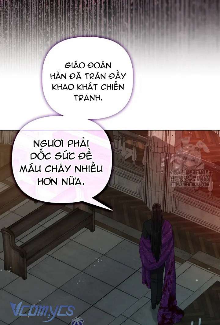 Sự Điều Trị Đặc Biệt Của Tinh Linh: Chapter 95