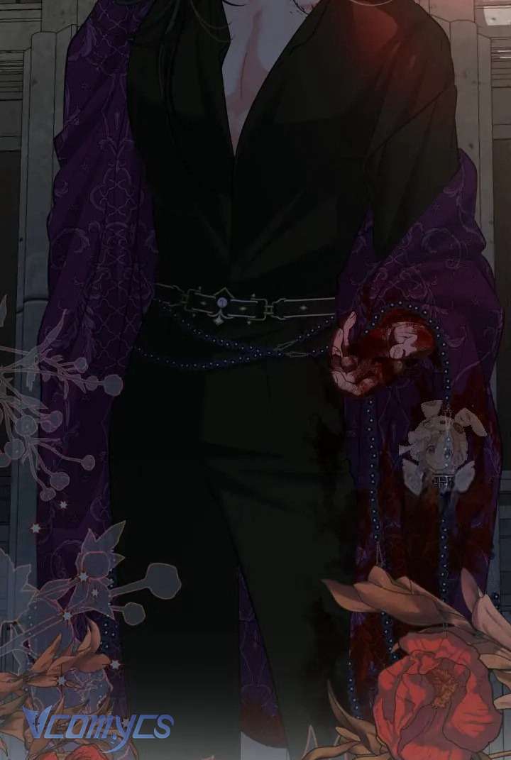 Sự Điều Trị Đặc Biệt Của Tinh Linh: Chapter 95