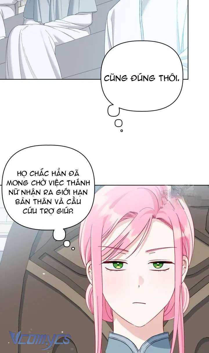 Sự Điều Trị Đặc Biệt Của Tinh Linh: Chapter 95