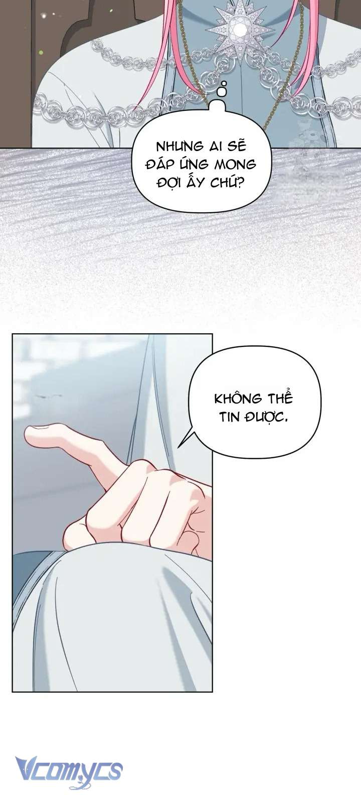 Sự Điều Trị Đặc Biệt Của Tinh Linh: Chapter 95