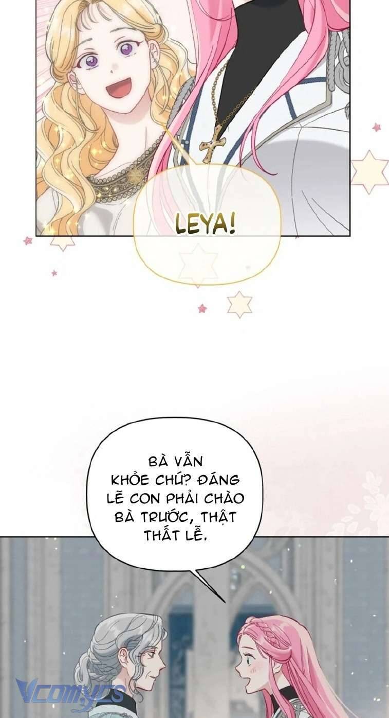 Sự Điều Trị Đặc Biệt Của Tinh Linh: Chapter 96