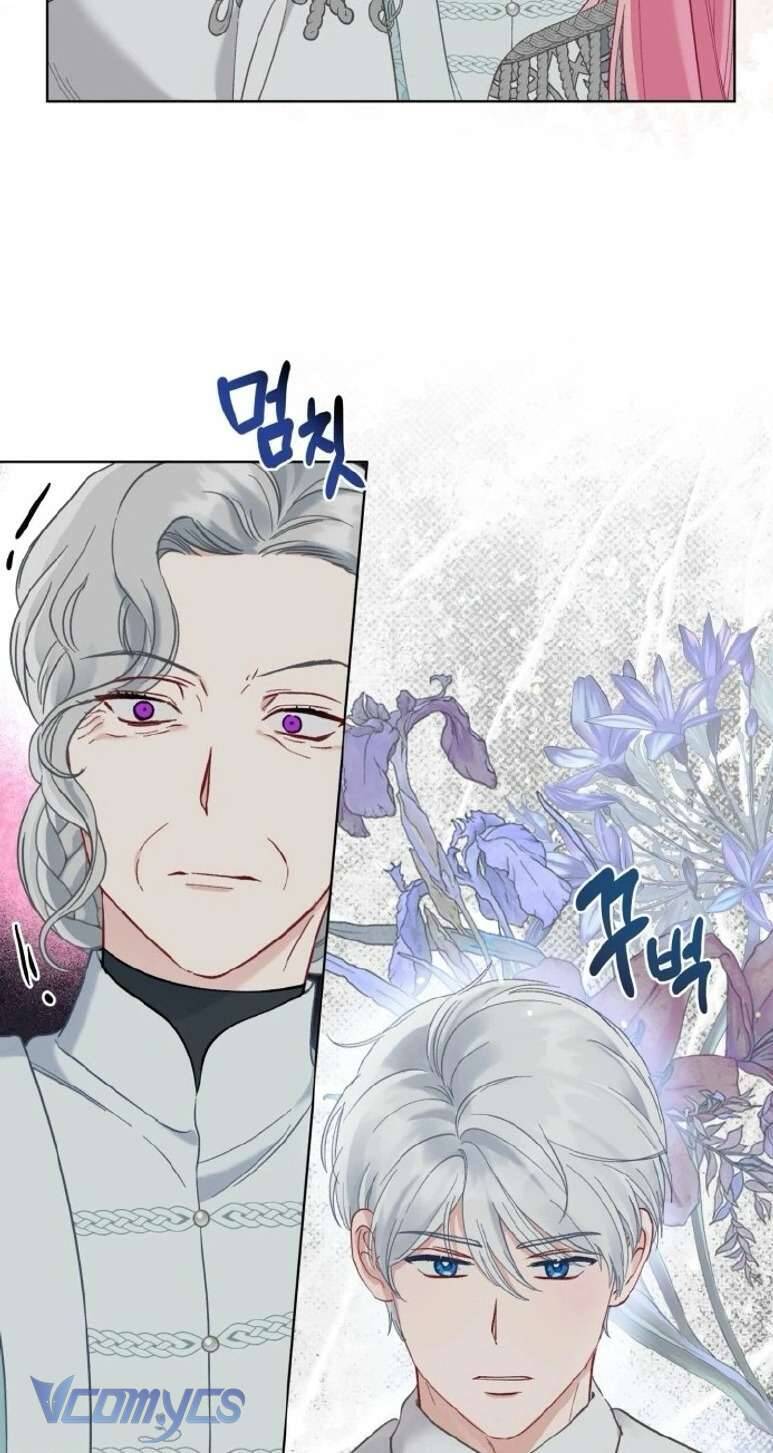 Sự Điều Trị Đặc Biệt Của Tinh Linh: Chapter 96