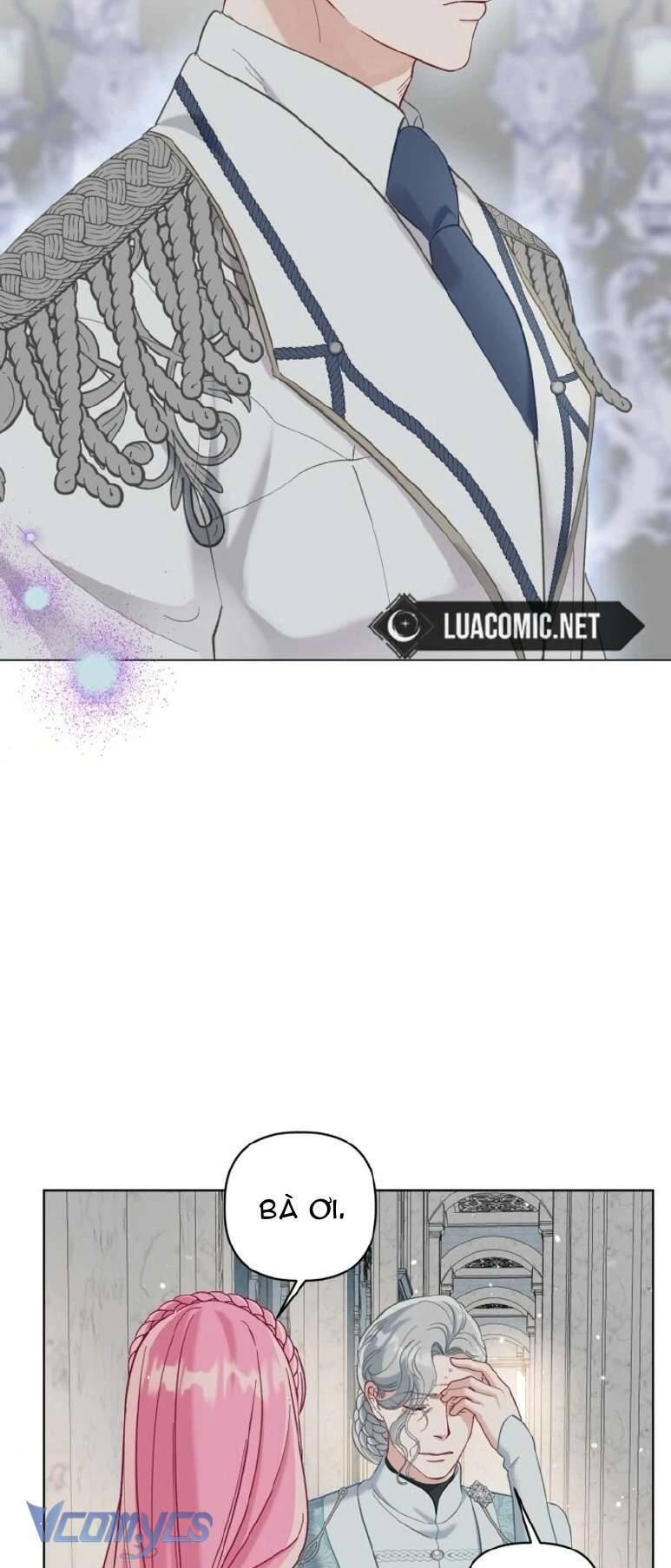 Sự Điều Trị Đặc Biệt Của Tinh Linh: Chapter 96