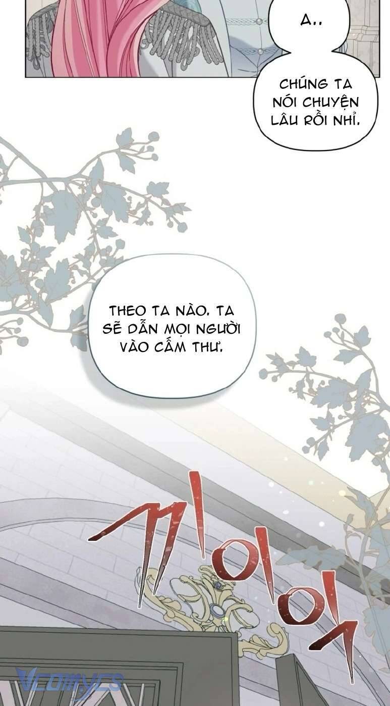 Sự Điều Trị Đặc Biệt Của Tinh Linh: Chapter 96