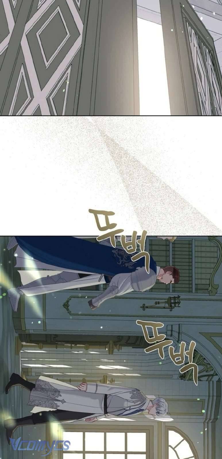 Sự Điều Trị Đặc Biệt Của Tinh Linh: Chapter 96