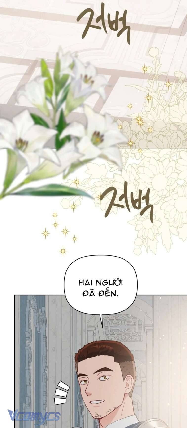 Sự Điều Trị Đặc Biệt Của Tinh Linh: Chapter 96