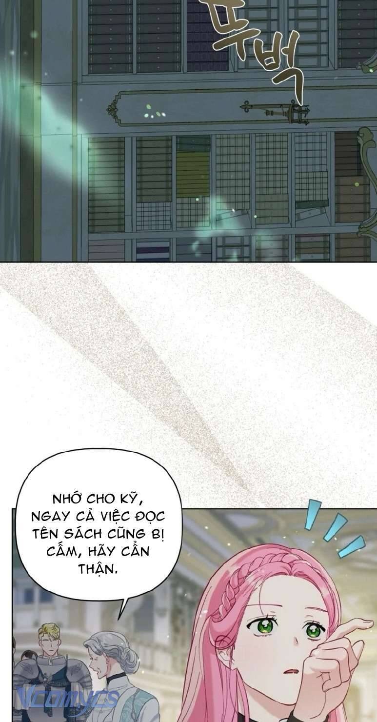 Sự Điều Trị Đặc Biệt Của Tinh Linh: Chapter 96