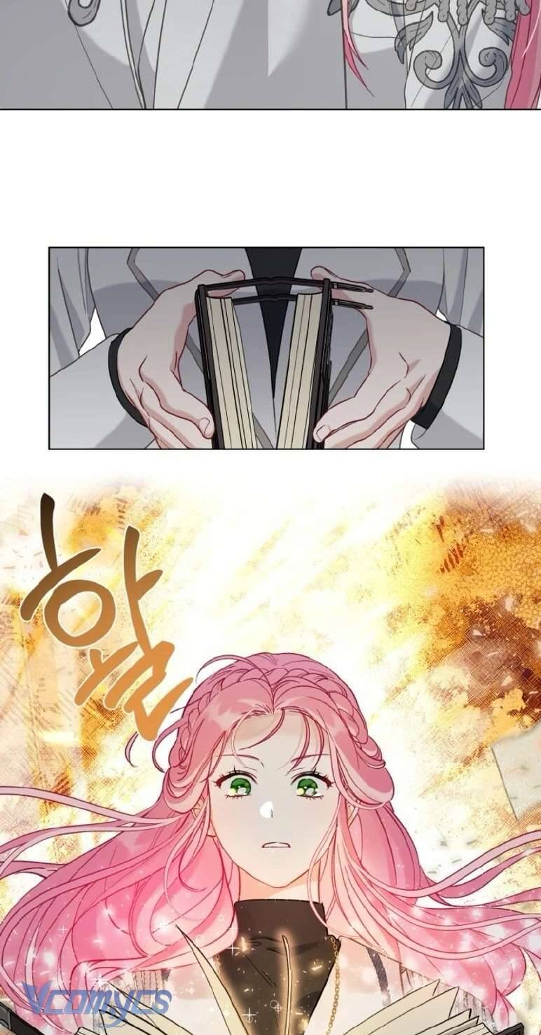 Sự Điều Trị Đặc Biệt Của Tinh Linh: Chapter 96