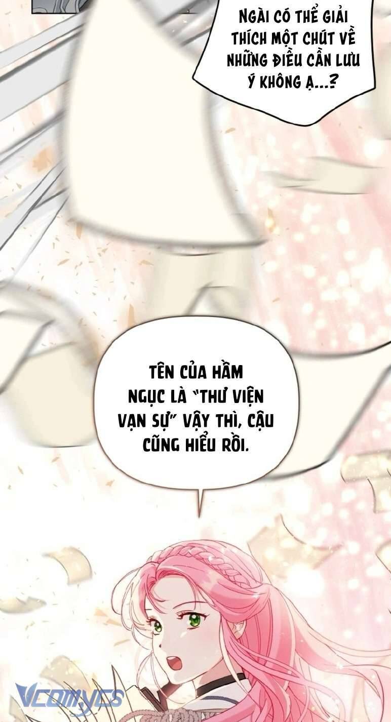 Sự Điều Trị Đặc Biệt Của Tinh Linh: Chapter 96