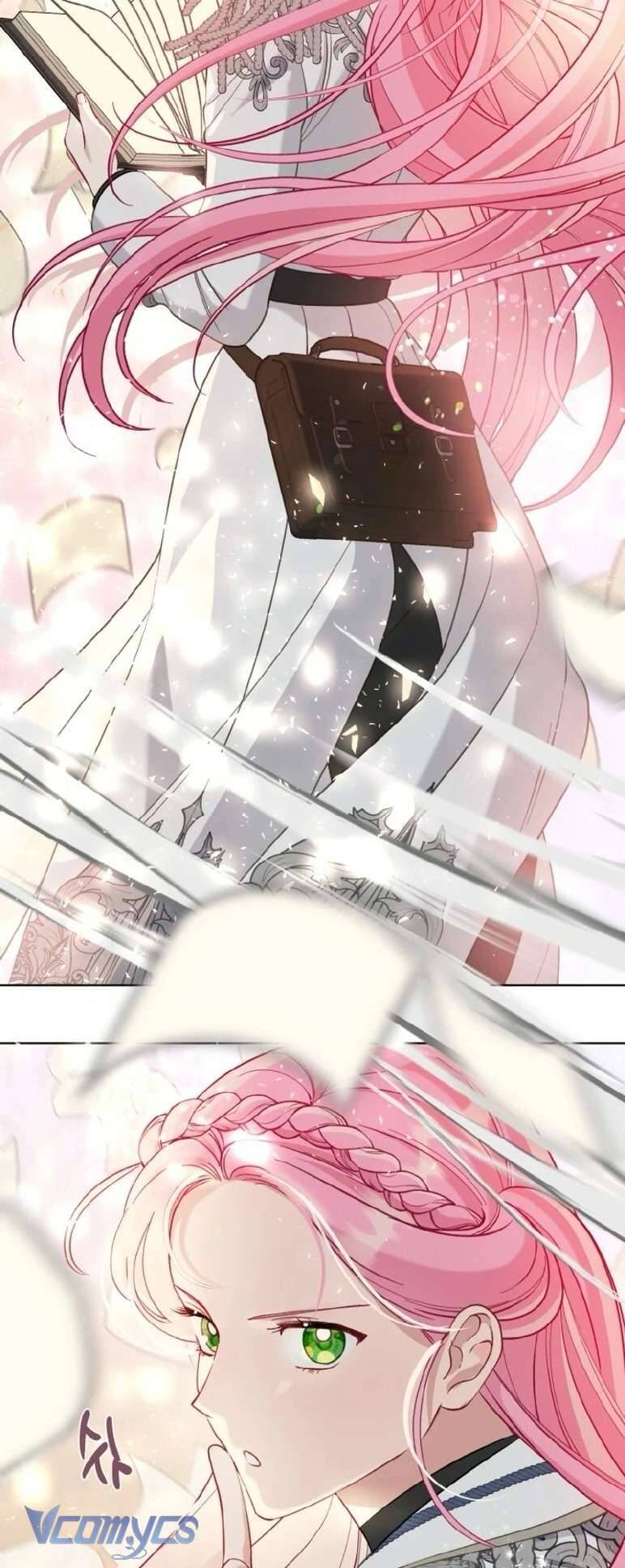 Sự Điều Trị Đặc Biệt Của Tinh Linh: Chapter 96