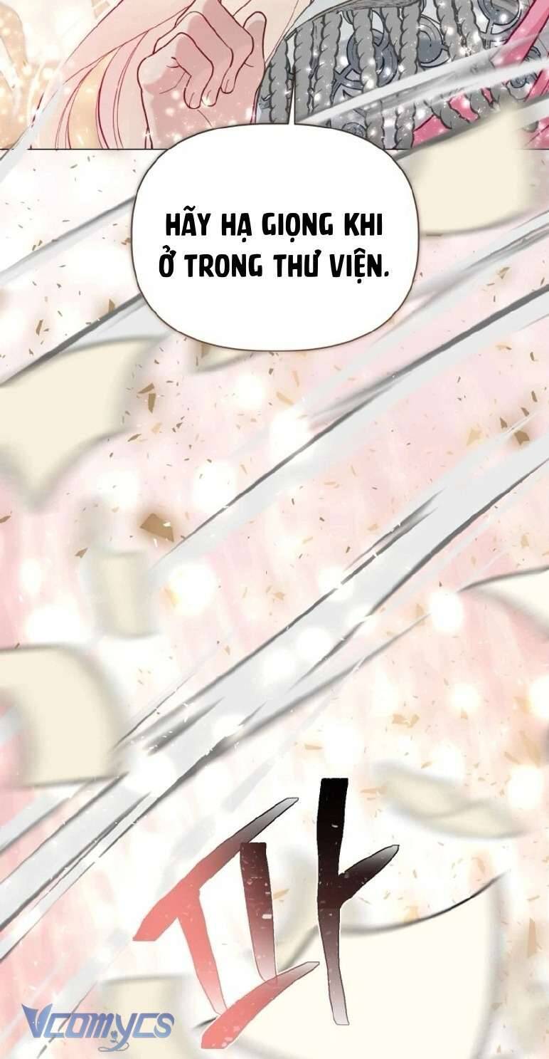 Sự Điều Trị Đặc Biệt Của Tinh Linh: Chapter 96