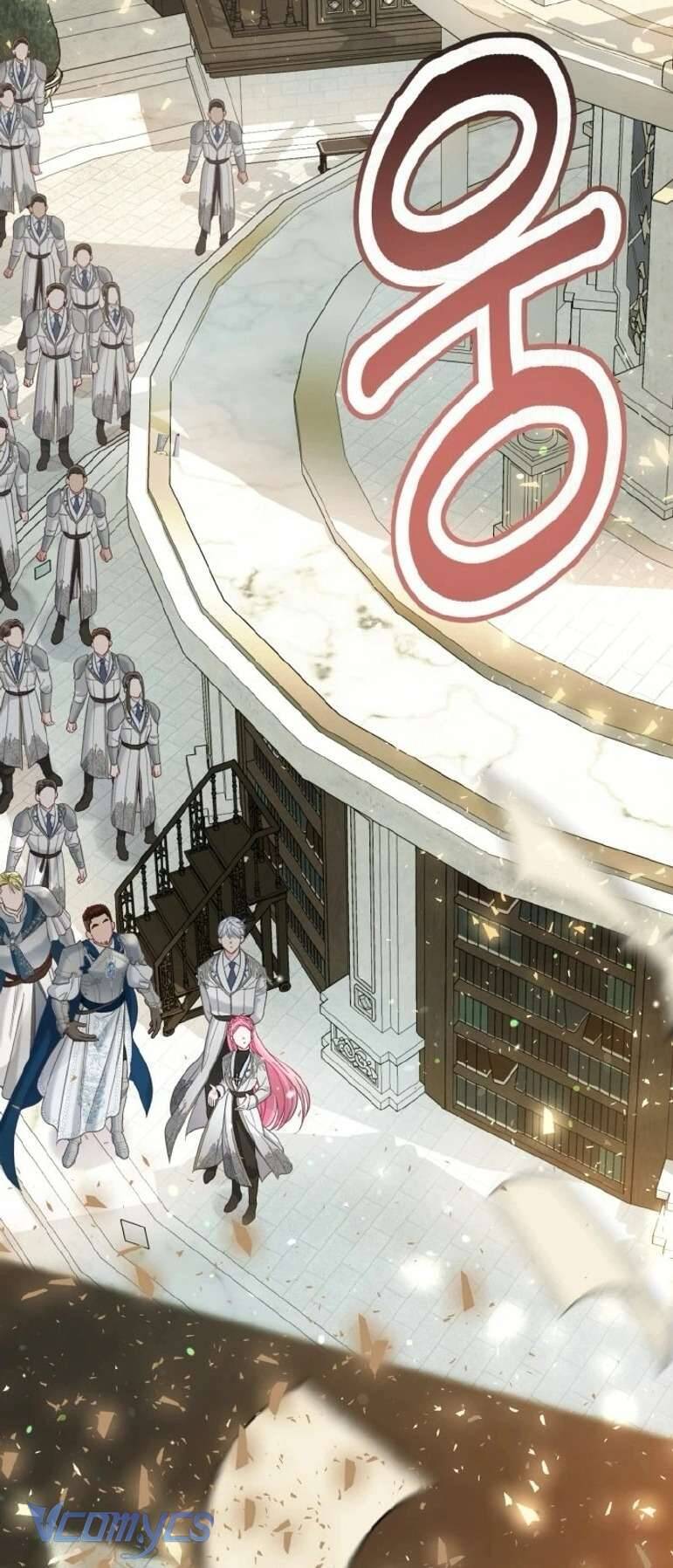 Sự Điều Trị Đặc Biệt Của Tinh Linh: Chapter 96