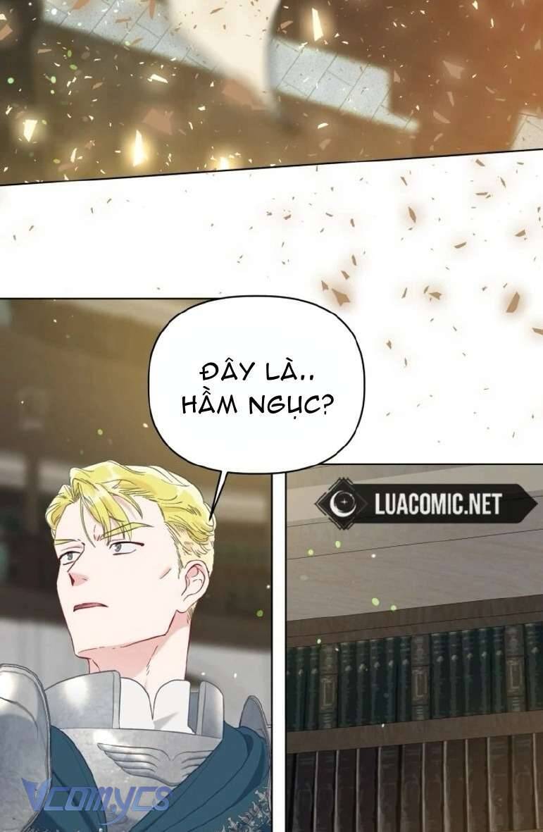 Sự Điều Trị Đặc Biệt Của Tinh Linh: Chapter 96