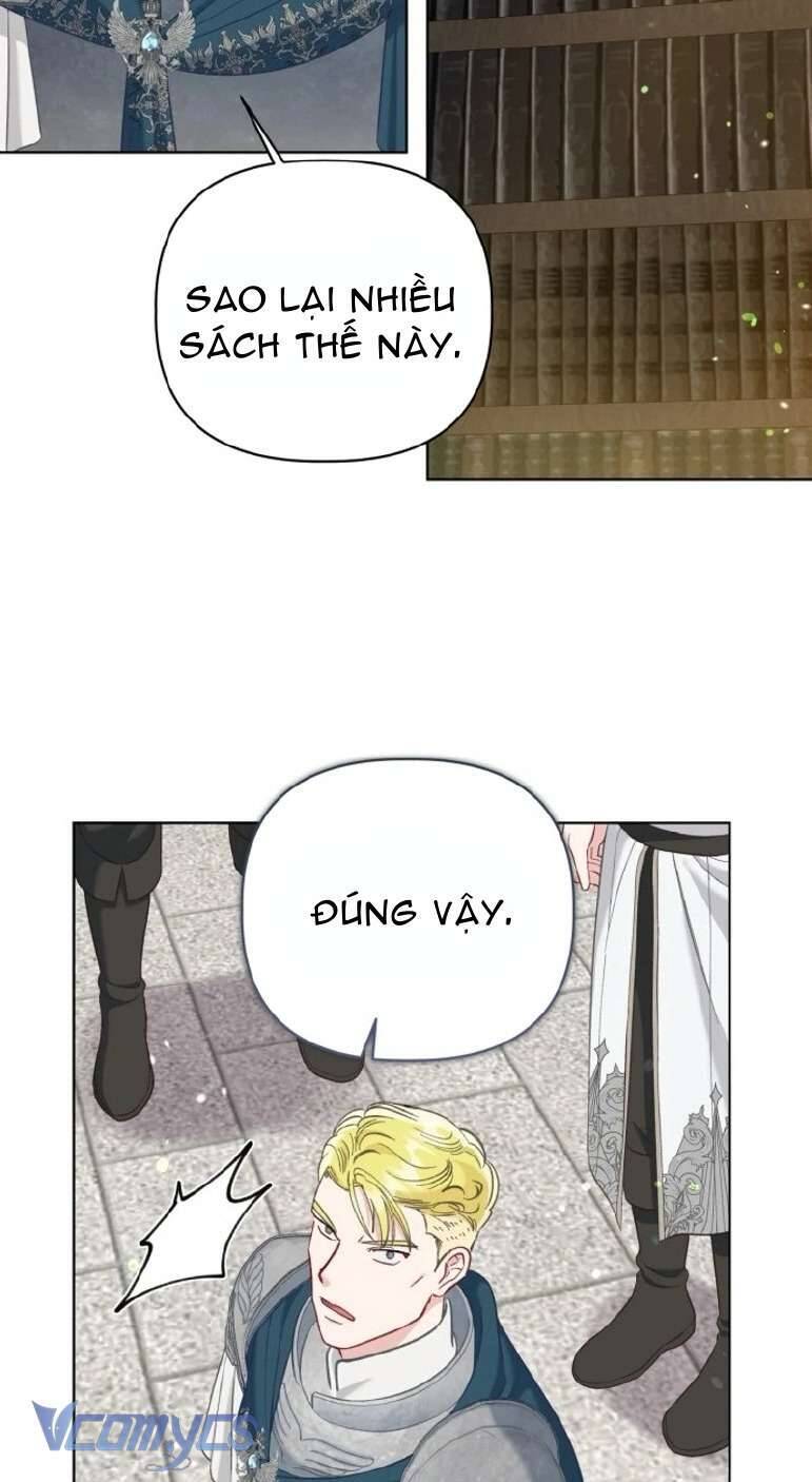 Sự Điều Trị Đặc Biệt Của Tinh Linh: Chapter 96