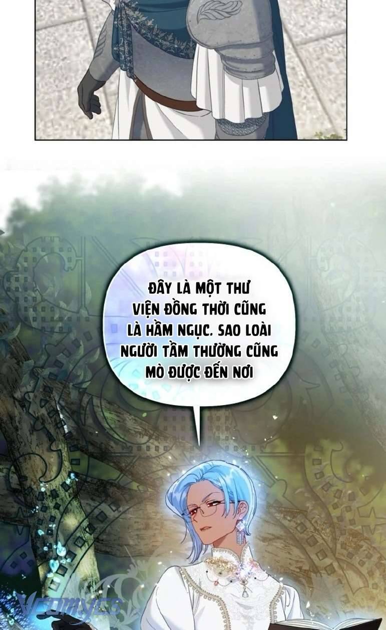 Sự Điều Trị Đặc Biệt Của Tinh Linh: Chapter 96