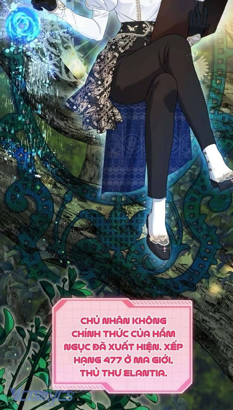 Sự Điều Trị Đặc Biệt Của Tinh Linh: Chapter 96