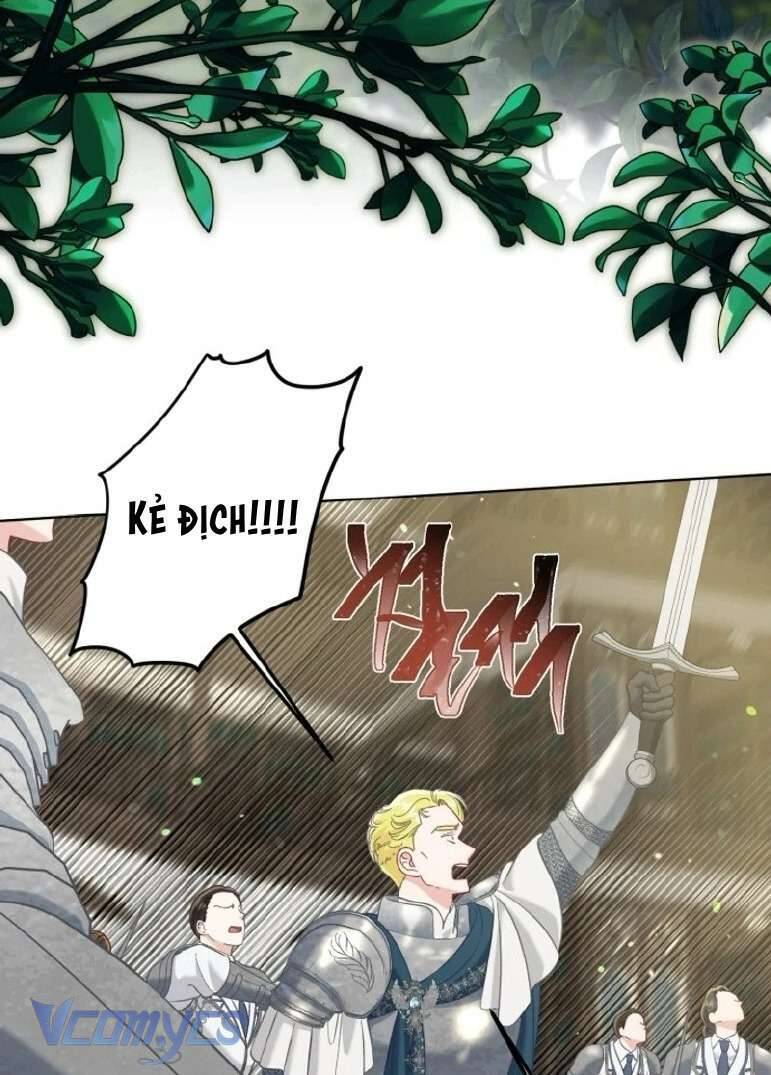 Sự Điều Trị Đặc Biệt Của Tinh Linh: Chapter 96