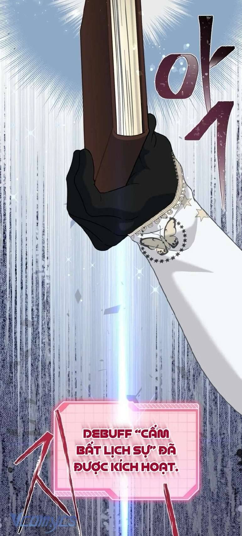 Sự Điều Trị Đặc Biệt Của Tinh Linh: Chapter 96