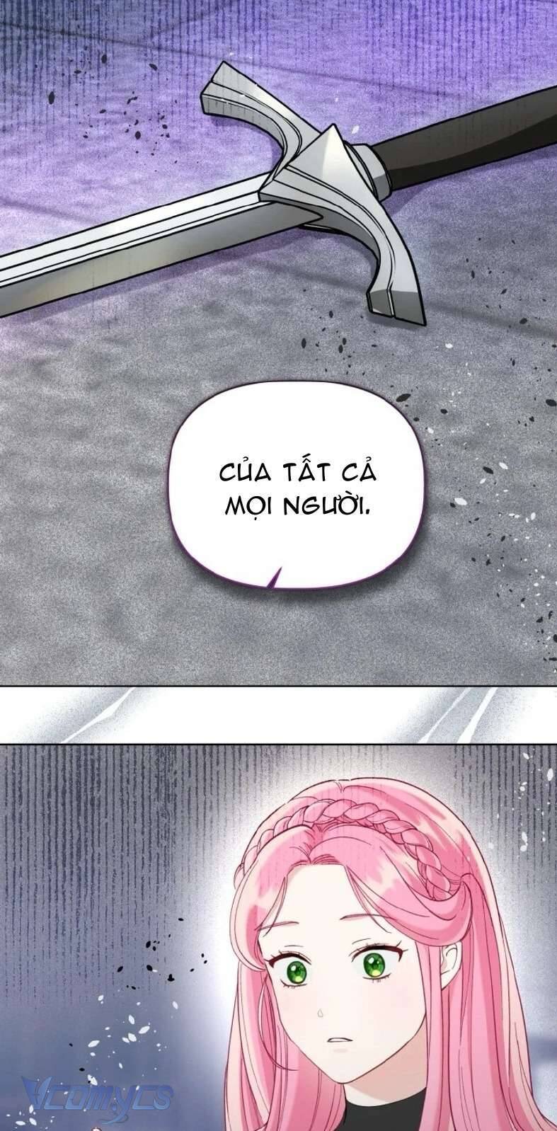 Sự Điều Trị Đặc Biệt Của Tinh Linh: Chapter 96